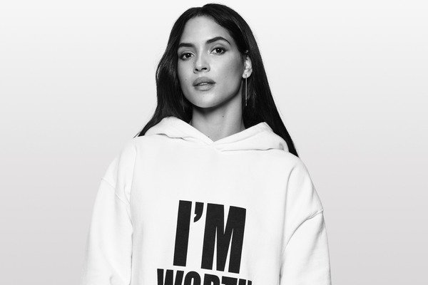 L’Oréal Paris Appoints Adria Arjona as Global Ambassador